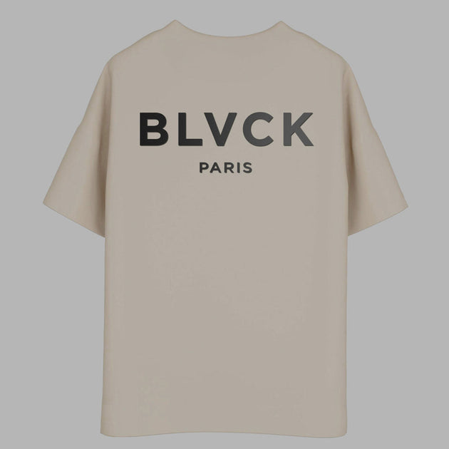 Blvck Paris Blvck Tee Blue XS 3