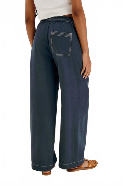 Rails Campo Pant Blue Medium 3