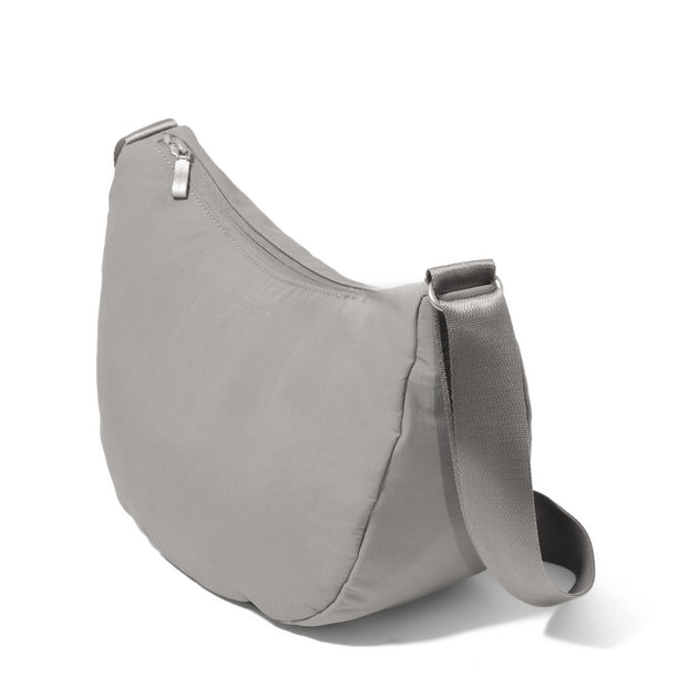 baggallini Swift Crescent Crossbody Bag Multi One Size 4