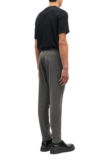 Samsoe Sasmithy Trousers Grey XLarge 3