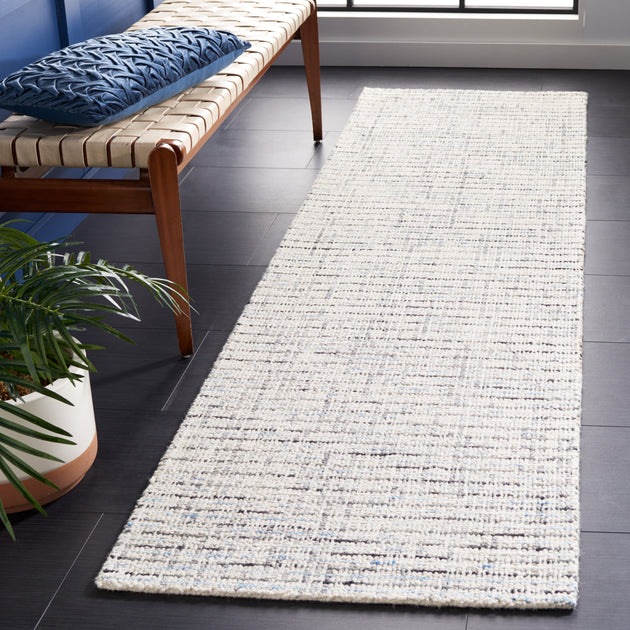 Safavieh Abstract ABT468 Area Rug Grey/Ivory 3