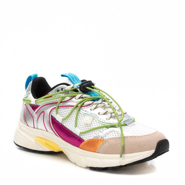 Xti 44613 Sneakers Multicolor 6 4
