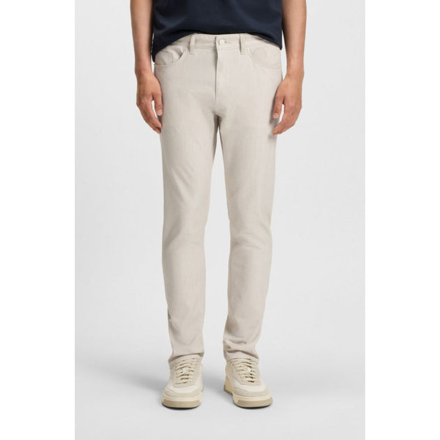 Boss Delaware Trousers White 30x32 4