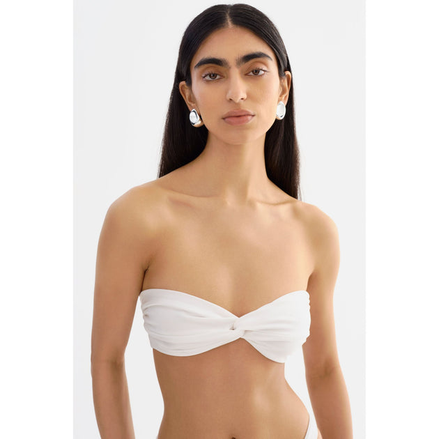 Lamarque Anisa Bandeau-Bikinioberteil Multi XSmall 2