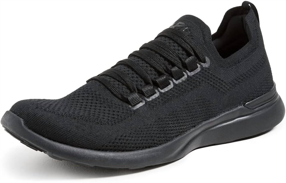 APL Techloom Breeze Shoe Black US 14 2