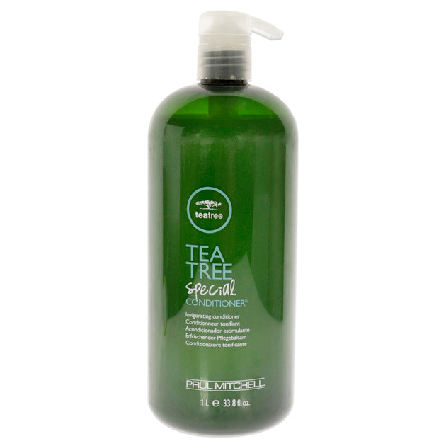 Paul Mitchell Tea Tree Special Conditioner Multi 33.8 oz 2