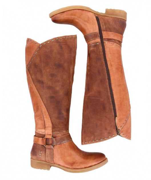 Roan Karolus Boot Brown US 7.5 4