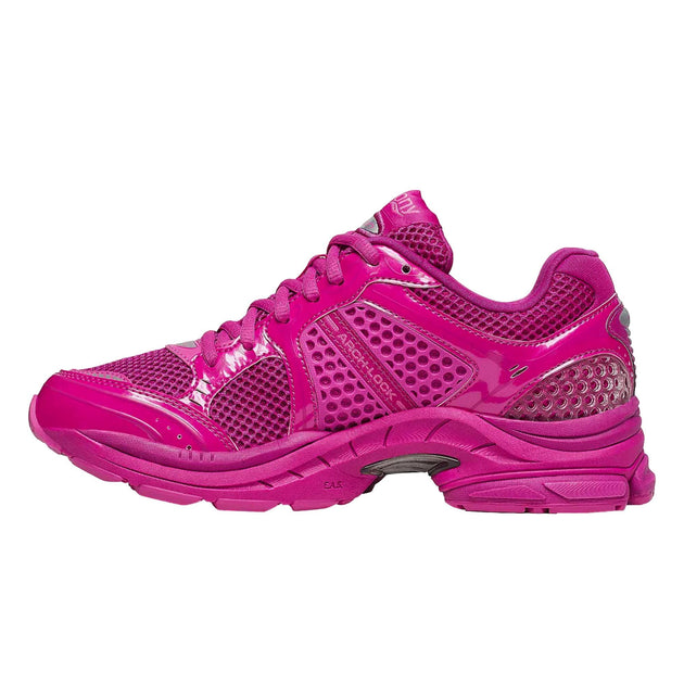 Saucony Progrid Triumph 4 Pink US 6.5 3