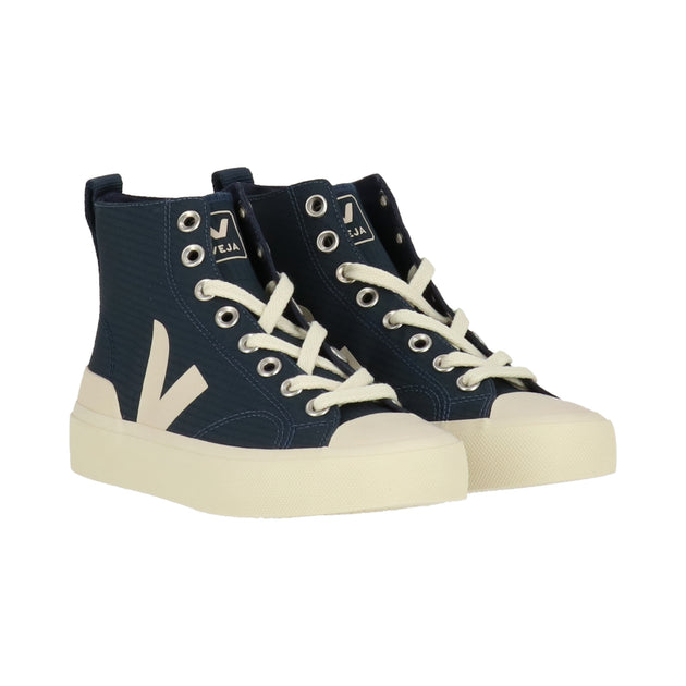 Veja Women's Sneaker Blue EU 35 2