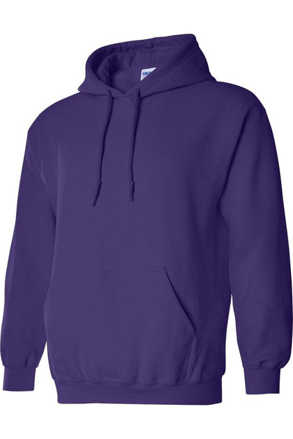 Sweat à capuche Gildan Heavy Blend Multi Small 4