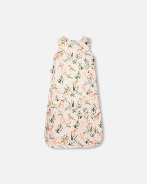 Deux par Deux Sleep Sack Multi 18-24 Months 3