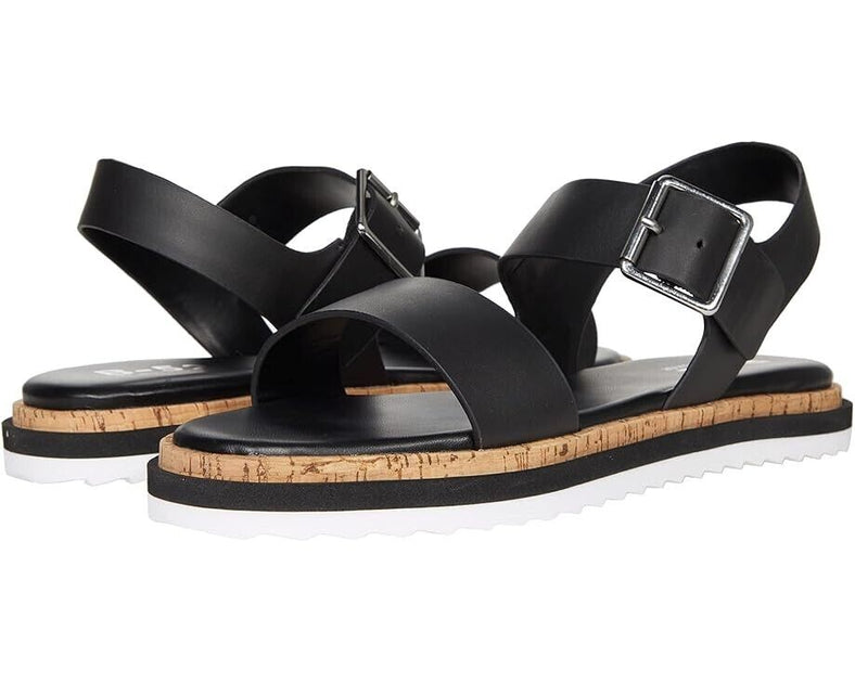 Bullboxer Calla Sandal Black 10 2