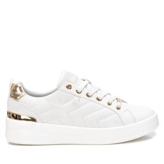 Xti 41103 Sneakers White US 9.5 2