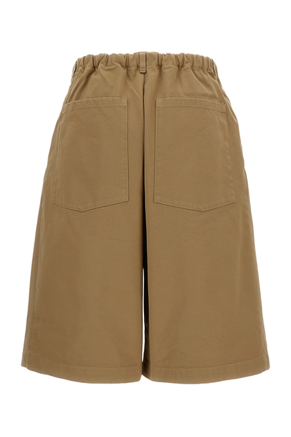 Barena Tailored Shorts Brown EU 44 3