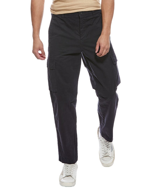 Hugo Boss Sisla Cargo Pant Blue 30W x 32L 2