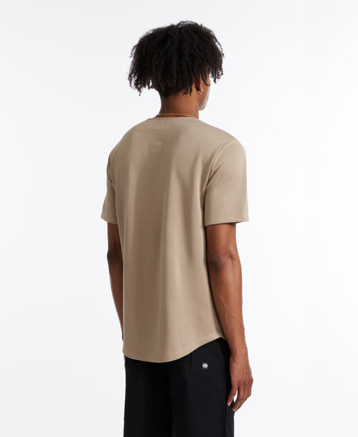 Ecko Unltd The Dinger Shirt Brown Large 3