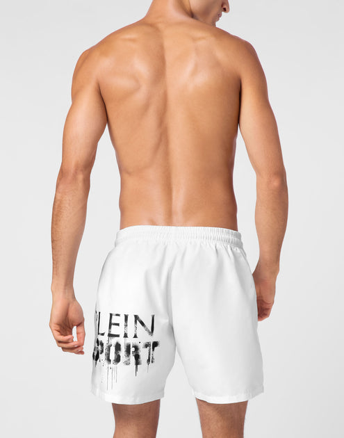 Plein Sport Boxer Shorts Multi XSmall 4