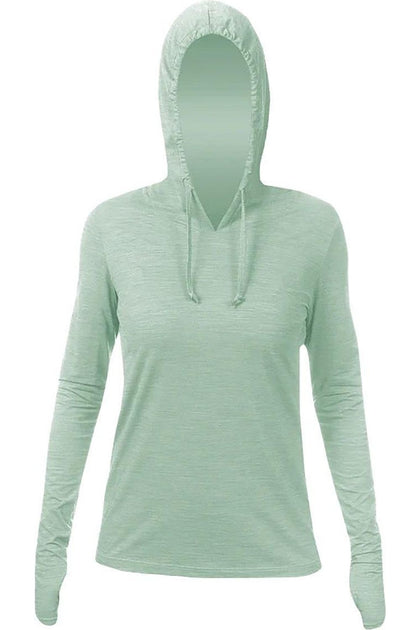 ANETIK Breeze Tech Hooded T-Shirt Multi XXLarge 4