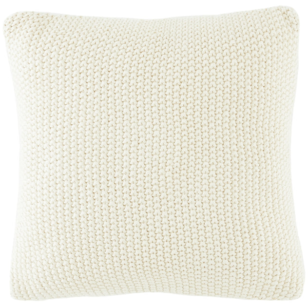 Safavieh Josie Pillow Ivory 4