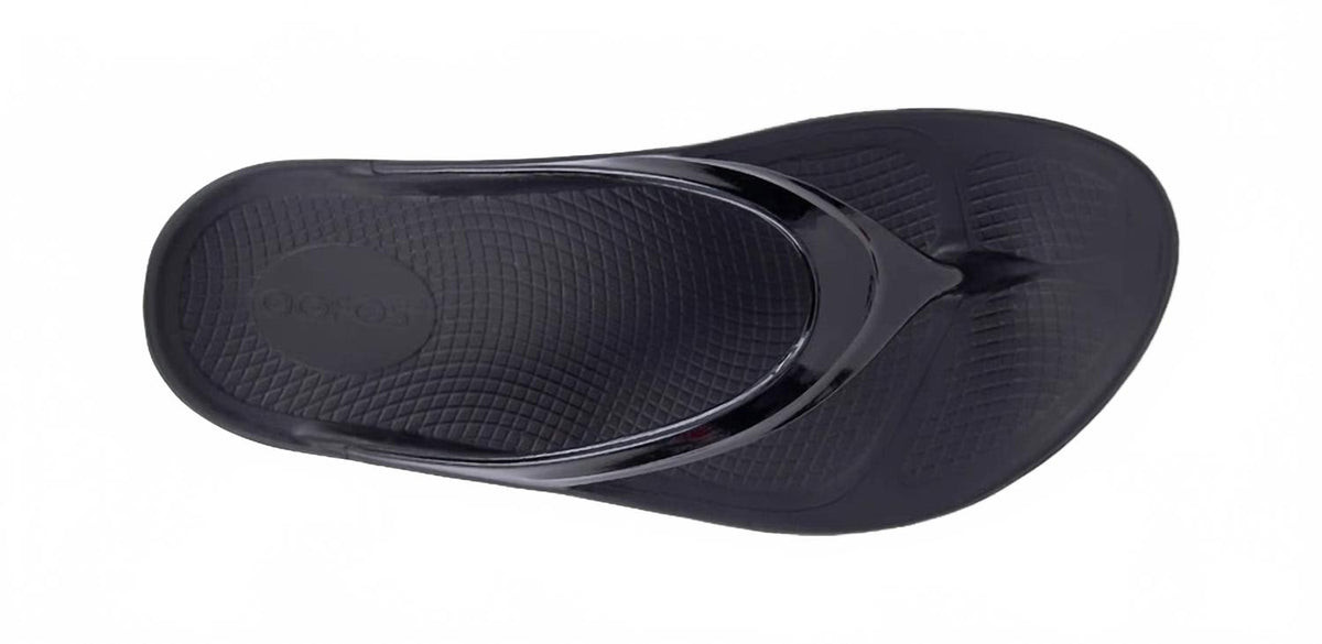 OOFOS Oolala Thong Sandal Multi US 10 7