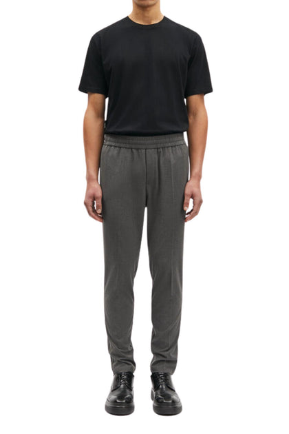 Samsoe Sasmithy Trousers Grey XLarge 2