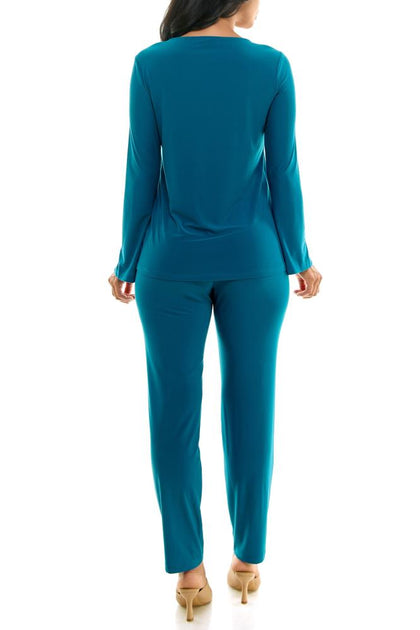 TRUEDAMES Two Piece Set Multi Medium 4