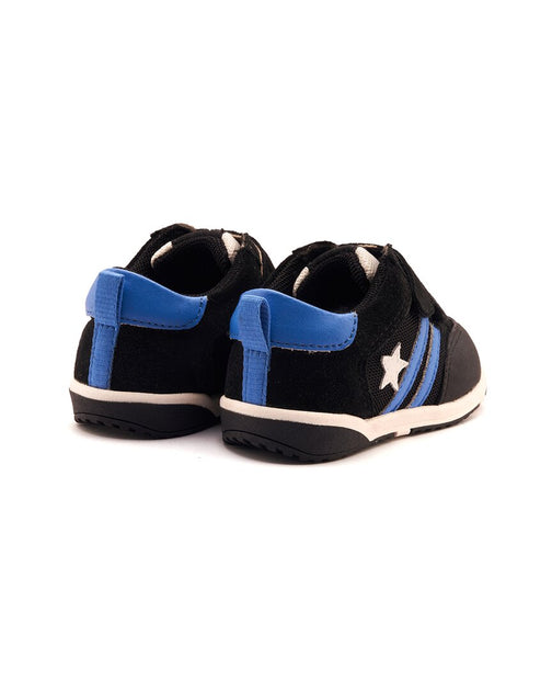 Old Soles Field Squad Sneaker Black EU 23 4