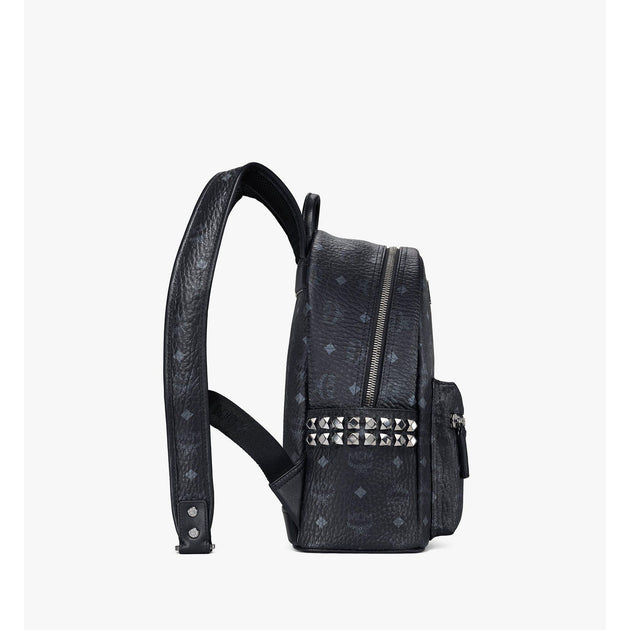 MCM Stark Side Studs Backpack 3