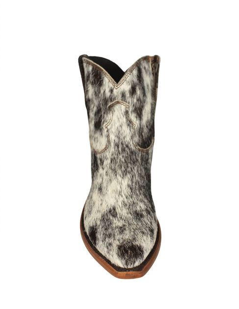 Liberty Black Alejandra Booties Multi US 7.5 3