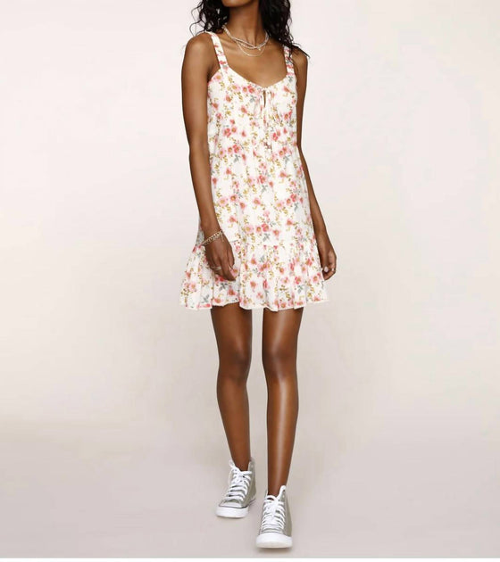Robe Heartloom Marinette Multi Medium 2