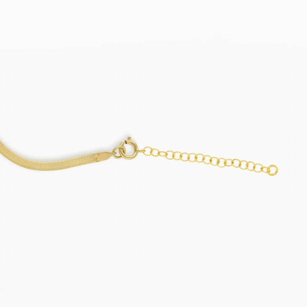 The Lovery Extender Chain Silver 2 Inches 3