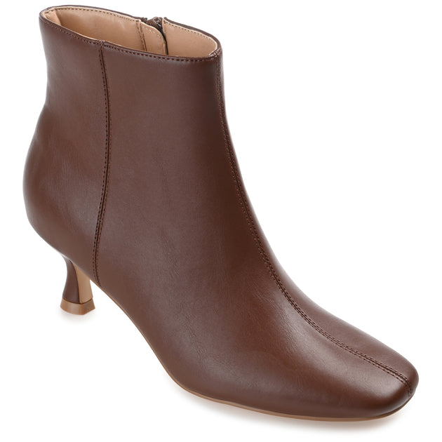 Journee Collection Kelssa Bootie Multi US 12 2