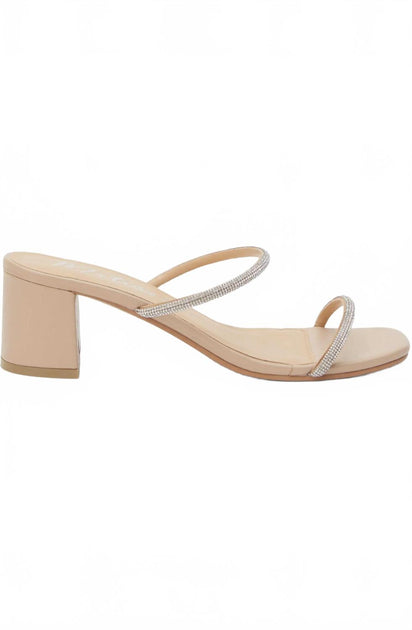 Matisse Myla Sandal Beige US 7 3