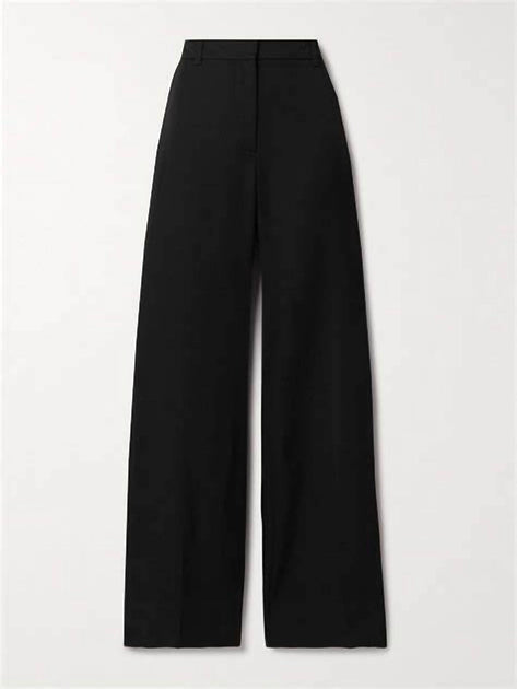 Nili Lotan Effy Pant Black US 2 2