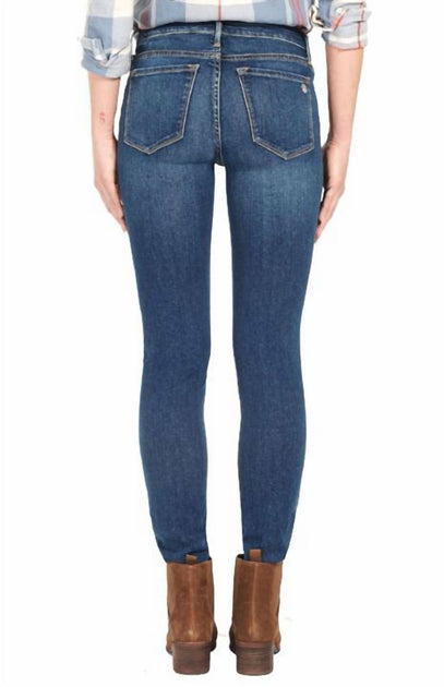 Black Orchid Jude Jean Blue 29 4