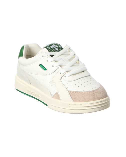 Palm Angels Palm Beach University Sneaker Beige EU 32 2