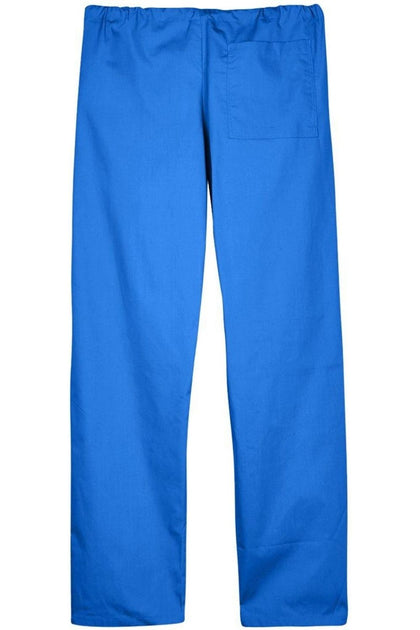 Harriton Restore Scrub Bottom Blue XXLarge 3