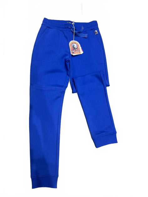 Parajumpers Franca Joggers Blue Small 2