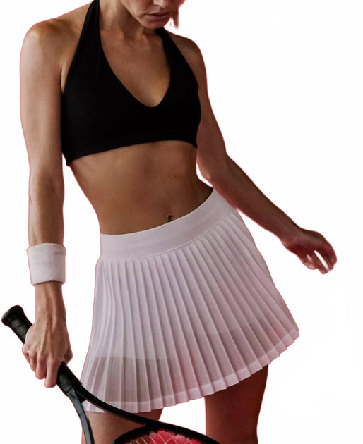 Free People Rally Ruffle Mini Skirt Pink Medium/Large 2