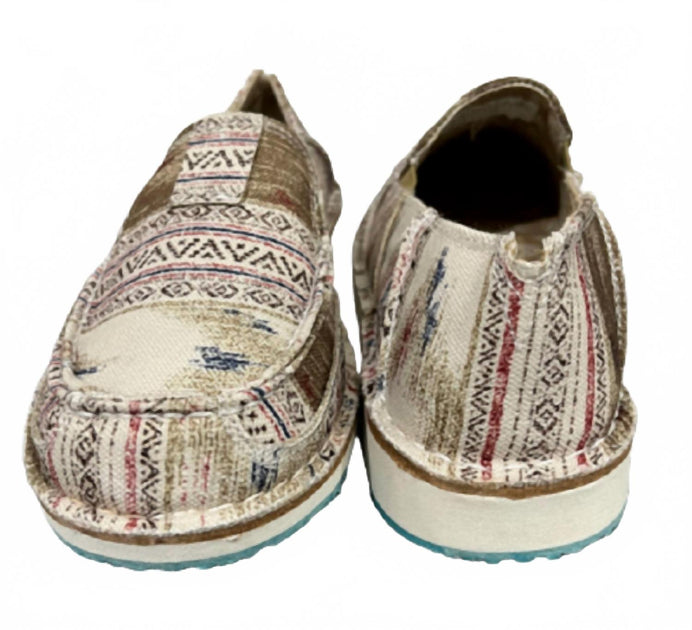 Very G Annie Slip On Shoes Multi US 8.5 4