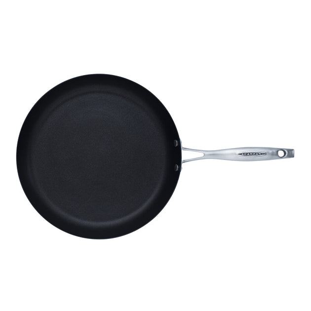 Scanpan Pro IQ 32 cm Bratpfanne 4