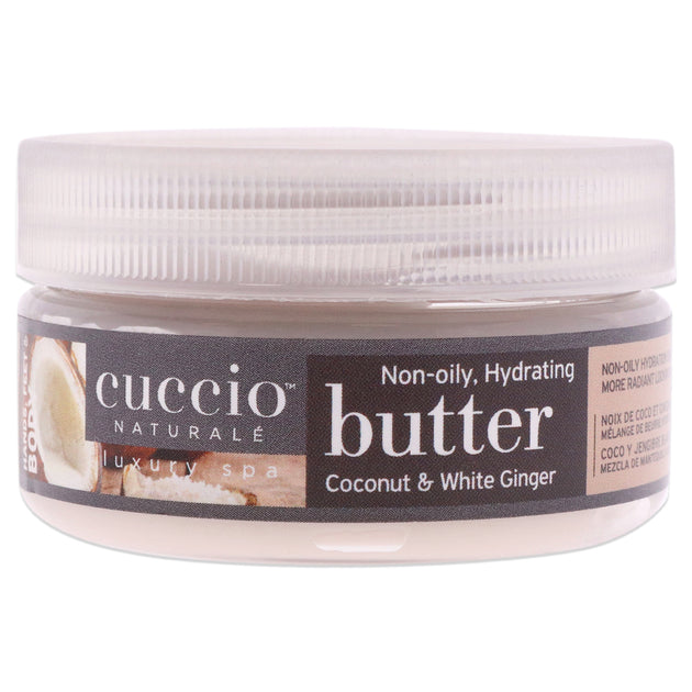 Cuccio Butter Babies Body Lotion Multicolor 1.5 oz 2