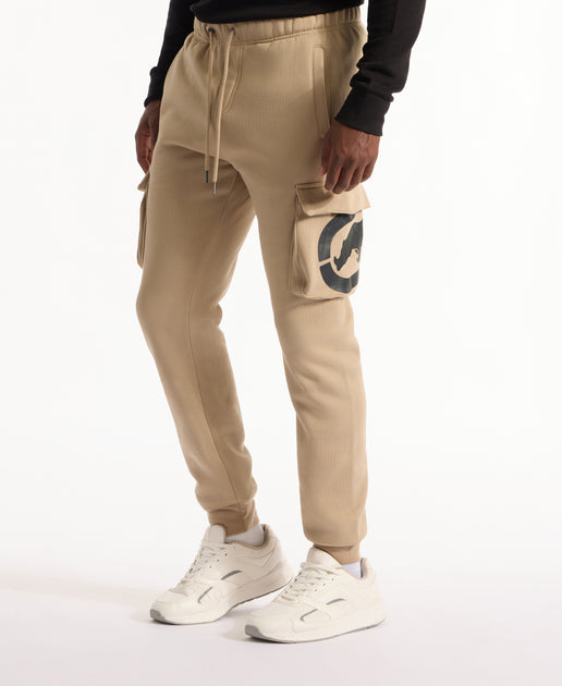 Ecko Unltd Third Base Jogger Red XXXLarge 4