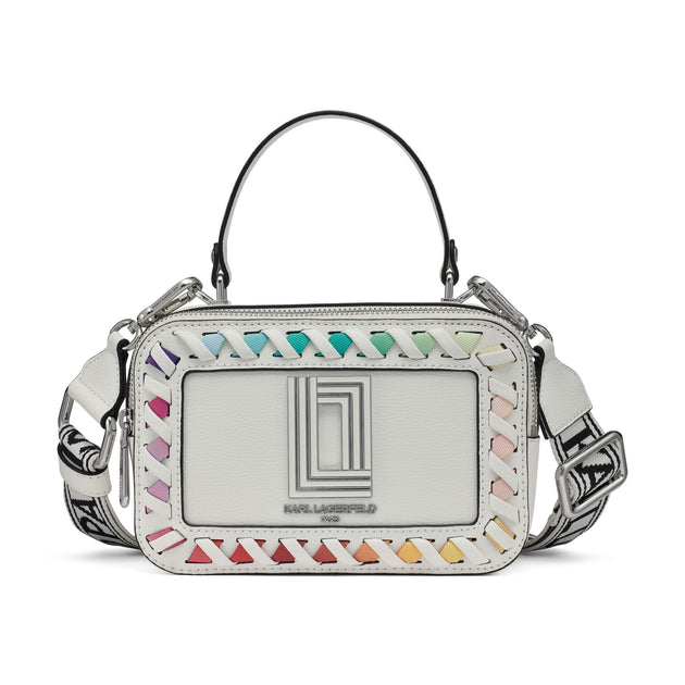 Karl Lagerfeld Simone Crossbody Multi 2