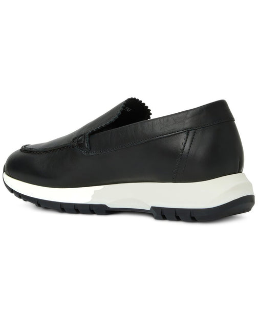Aquatalia Karena Sneaker Black US 11 3