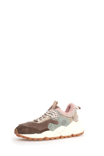 Flower Mountain Kotetsu Sneaker Multi 38 4