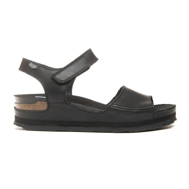 OnFoot Tucson Strap Sandals Black 42 2
