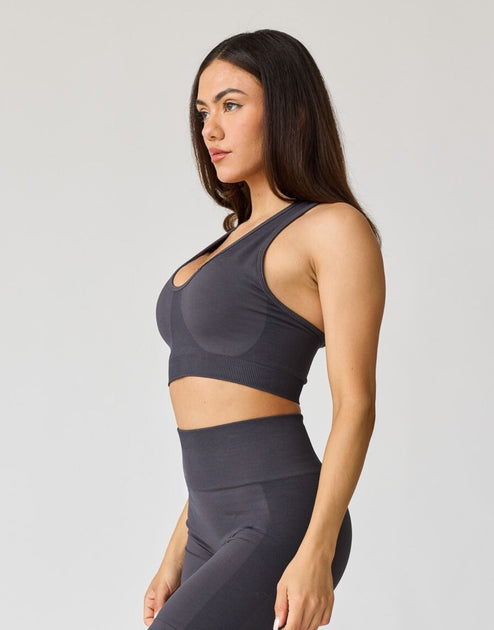 AVA Active AirLite Seamless Bra Multi Small 3