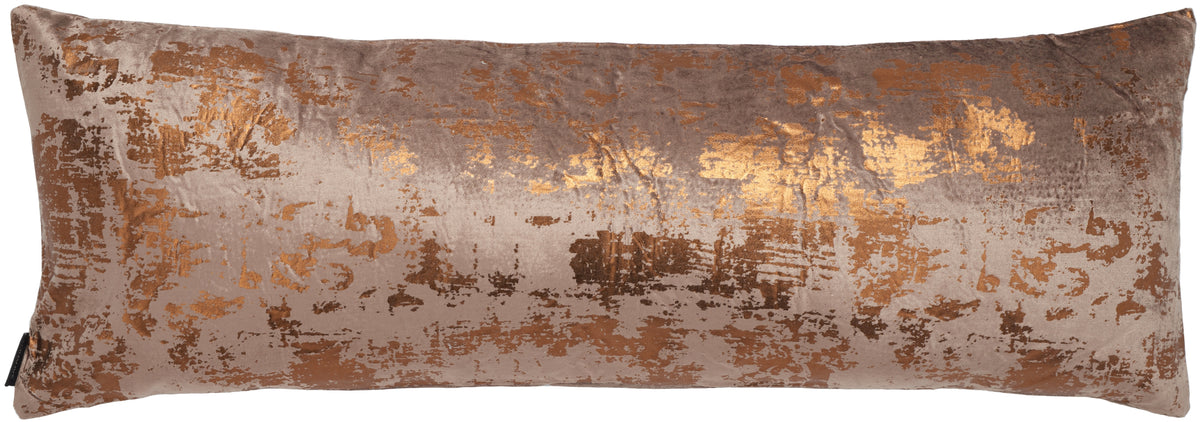 Safavieh Edmee Throw Pillow Metallic 3