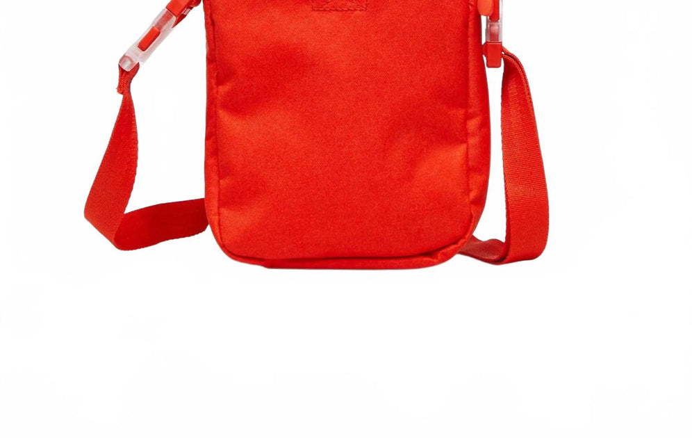 Nike Elemental Premium Crossbody Bag Orange One Size 3